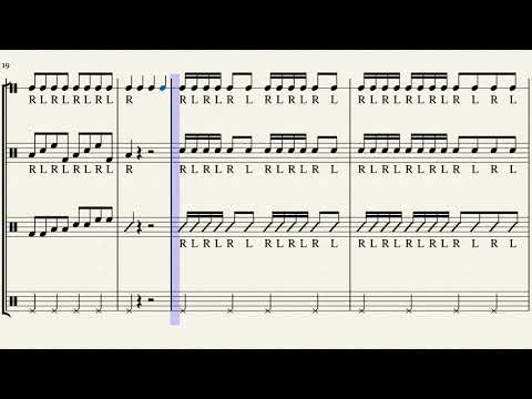 GOTD Moving Forward - 160 bpm