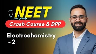 Electrochemistry - 2