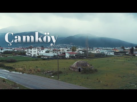 Bizim Köylerimiz 7. Bölüm "Çamköy"