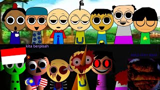 Download lagu APA ADA SPRUNKI UPIN IPIN COMEL BANGET TAPI KOK SEREM.... mp3