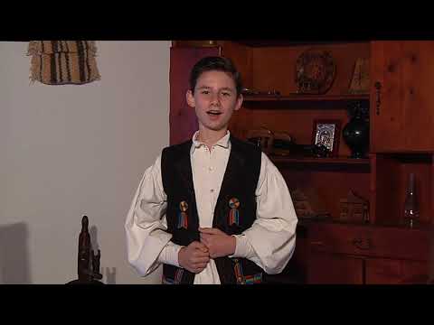 DANIEL BREBAN - PREA SFÂNTĂ ȘI FECIOARĂ