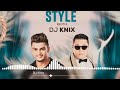 GANGNAM STYLE REMIX DJ KNIX