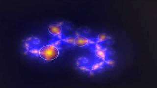 Conjure One I Dream In Colour feat. Jaren