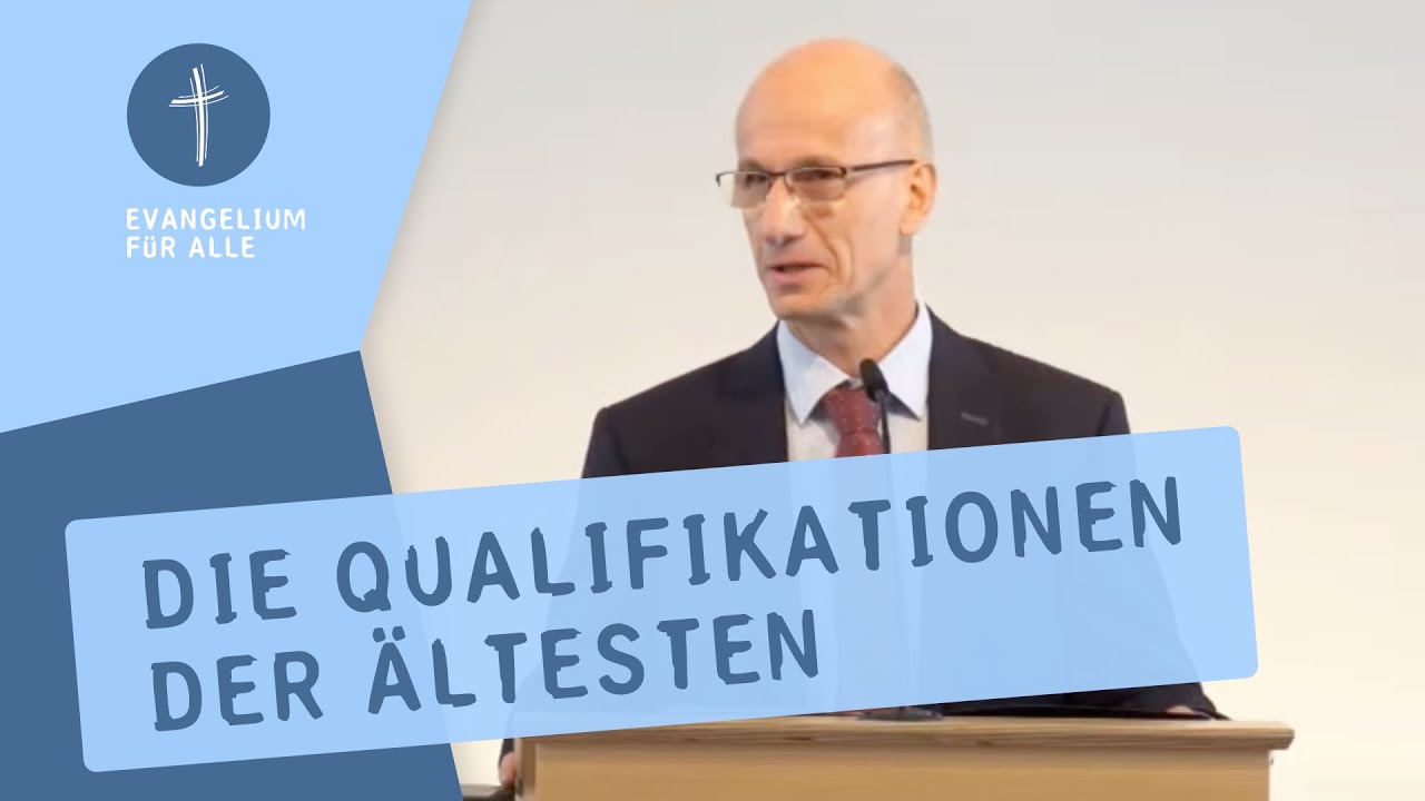 Predigt vom 18.02.2026