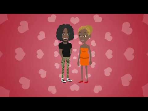 Sizzla ( Official Animation Video )