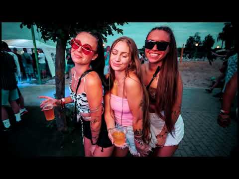 VIRGO NIGHTBASSE # DZIEŃ KOBIET - IBIZA CLUB GWIZDZINY # 08.03.2025 ★ vRq