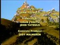 The Silver Brumby End Credits