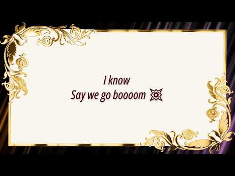 BIG FLEX AGAIN - BROTHER ( lyrics video )