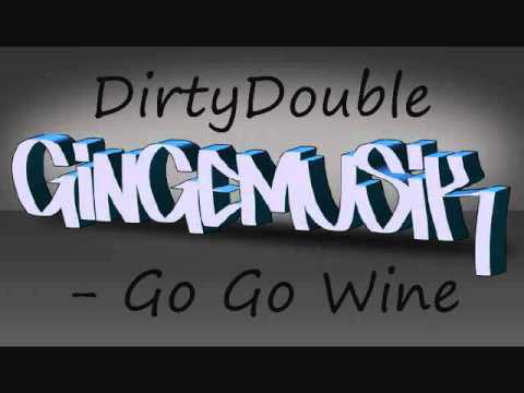 Dirty Double - Go Go Wine