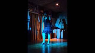 The Mo Sound Sisters Cyrpus @ Sfinx Bar Stop - Diana Ross and Supremes Mr Postman - The Marvelettes