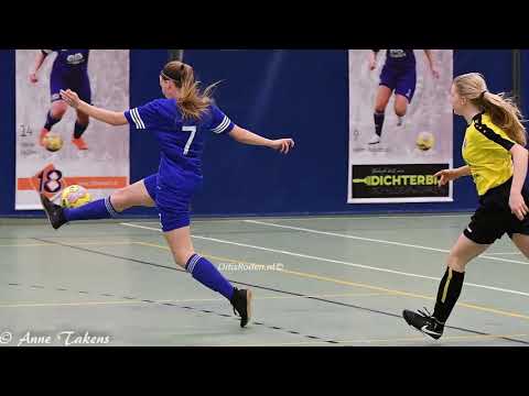 KTP Nieuw Roden   Reiger Boys