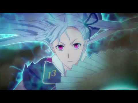 Valkyria Chronicles 3 - Cinematic 4 -  Awakening