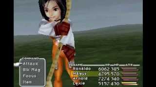 Skill Showcase, Part 2 - Let's Play Final Fantasy IX Bonus Part 13