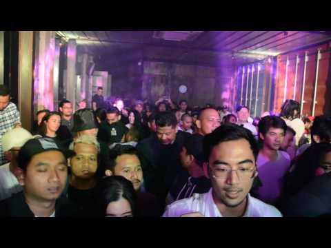 XAQHALA Young Wack | Live at In The Name Of Our City