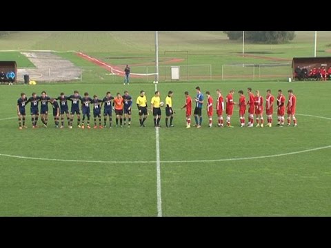 PFLA 1999 - DVTK 0-2