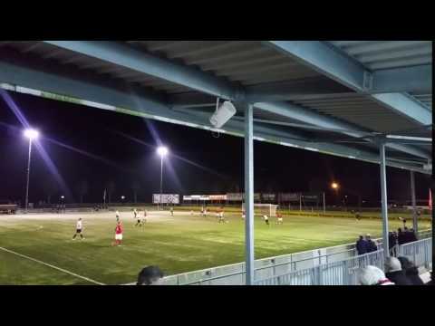 JVC Cuijk - Quick'20 5 november