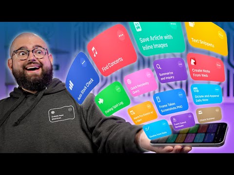 Shortcuts That Make iPhone More Useful