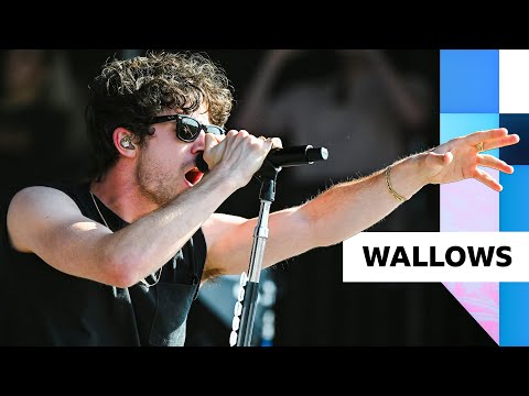 Wallows - Calling After Me (Reading 2025)