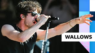 Download lagu Wallows - Calling After Me (Reading 2025) mp3 Download lagu Wallows - Calling After Me (Reading 2025) mp3