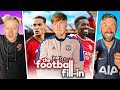 Angry Ginge and Goldbridge go MAD on the Manchester Derby | TFFI 10