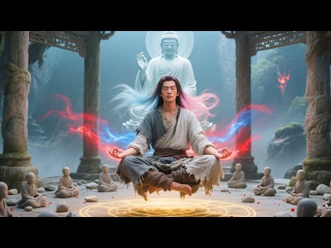 Deceitful elder teaches reversed martial arts — unlocks boy's meridians, makes him supreme master.