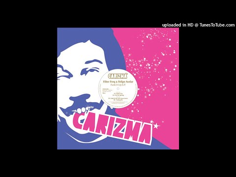 Filter Freq & Felipe Avelar - Got Me Sprung