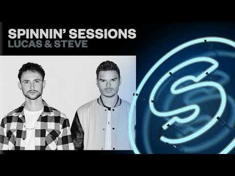 Spinnin' Sessions 475 - Guest: Lucas & Steve