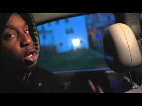 Joel Venom - Pots & Pans (prod. Cardo) [Official Music Video]