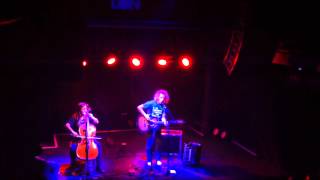 Moddi - Soon You'll Be Somebody Else! ( Live Performance in Istanbul)