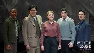 First Look | White Rose: The Musical