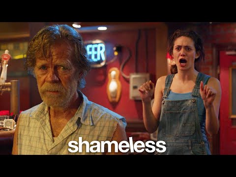 Frank Sees Himself in Fiona (Derogatory) | Shameless