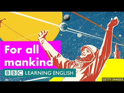 世界空間周。為了全人類 (World Space Week: For all humankind)