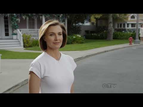 Desperate Housewives  - Finale Last Scene + Closing Narration