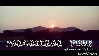 preview picture of video 'Pangasinan tour'
