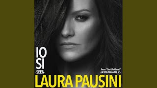 Kadr z teledysku Seen (Io Sì) tekst piosenki Laura Pausini