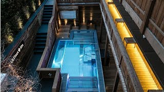 ULTIMA GSTAAD HOTEL SPA 2018