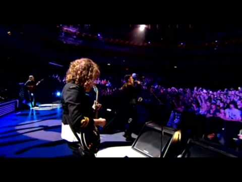 THE KILLERS - THIS IS YOUR LIFE (LIVE FROM THE ROYAL ALBERT HALL DVD) HD