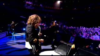 The Killers - This Is Your Life (Live)