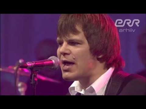 Täna õhtul Ivo Linna ja Supernova   Mees