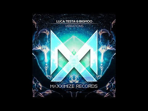 Luca Testa & BIGMOO - Vibrations