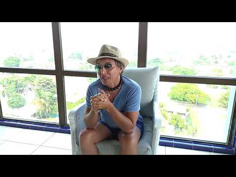 Jorgito Karamba, Volver A Ti Por Un Abrazo