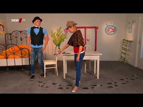 Anke löst einen Fall - Die Sendung mit dem Elefanten, Folge 516