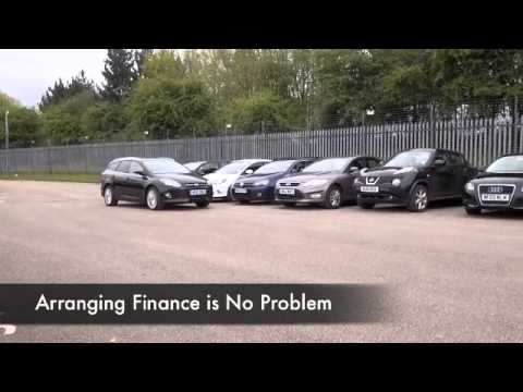 FORD FOCUS ESTATE (2012) 1.6 ZETEC 5DR - HK12DGO