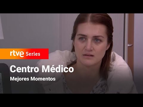 Centro Médico: Capítulo 388 - Mejores momentos #CentroMédico | RTVE Series