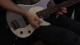 Video thumbnail for Ibanez srx 400 by Михаил Измайлов