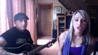 Colour Blind - Small Town Pistols (cover)