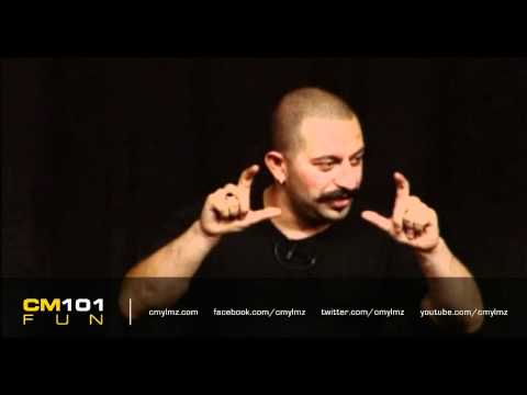 Cem Yılmaz | 2000 şapka, 4000 tavşan verin bunlara