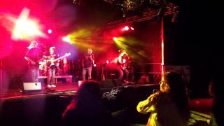 SLIKS a tribute to 38 Special (Rebel to rebel)