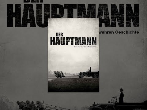 Der Hauptmann