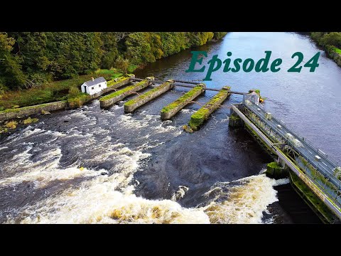 Coleraine, Mount Sandel & The Cutts